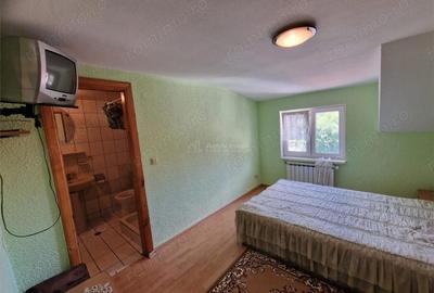 Casă cu 7 camere cu Teren 720 Mp în Vest - 12