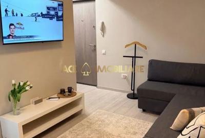 Garsonieră, mobilată în Alba Iulia - 3