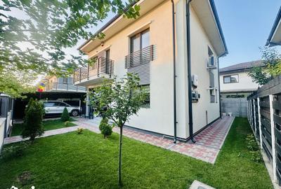 Casă cu 4 camere cu Teren 250 Mp în Cernica - 3