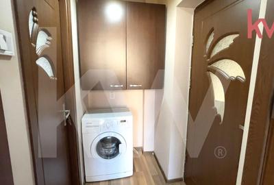 Apartament cu 2 camere semidecomandat, mobilat în Central - 8