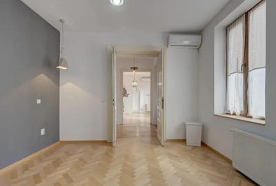 Casă cu 3 camere cu Canalizare în Calea Călărașilor - 18