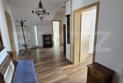 Apartament 4 camere, 128 mp utili, decomandat, cu terasa, Eroilor - 1000 euro/mp - 9