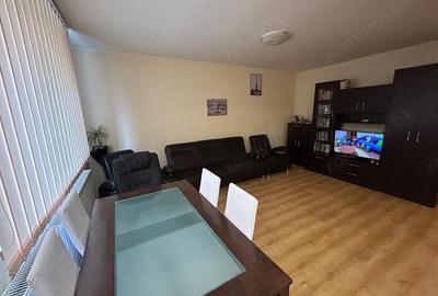 Apartament cu 3 camere decomandat în Cetate - 11