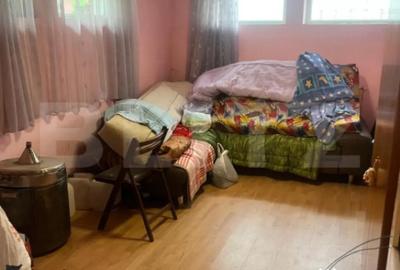 Apartament cu 2 camere semidecomandat în Central - 1