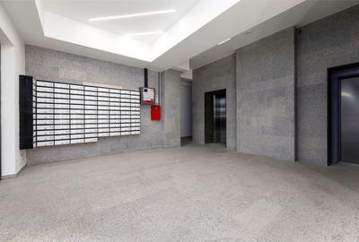 Apartament cu 3 camere în Parcul Carol - 4