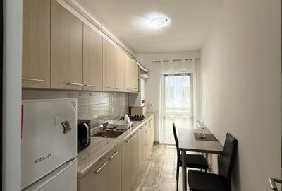 Garsoniera decomandata - Loc de Parcare inclus - Mutare Imediata - Militari - 1