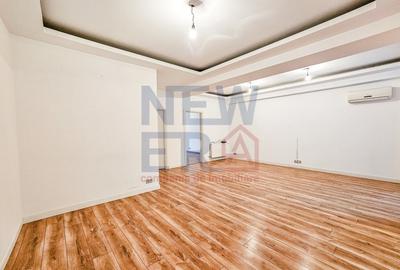 Apartament 3 camere zona Aviatiei – 99 mp, terasa, PARCARE inclusa - 1