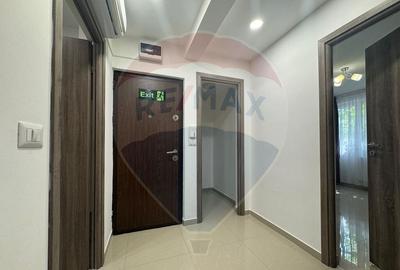 Apartament 2camere de inchiriat langa metrou Apartament 2camere de inchiriat langa metrou - 20