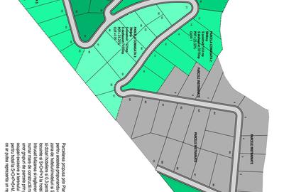 Teren intravilan unic dezvoltare turistica PUZ S+D+P+2,3M hotel, case de vacanta - 6