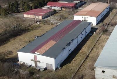 Spațiu comercial, în Central - 2