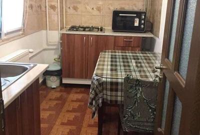 Apartament cu 2 camere decomandat în Lujerului - 5