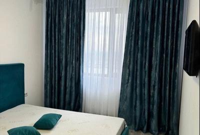 Apartament cu 2 camere decomandat, mobilat în Sălaj - 3