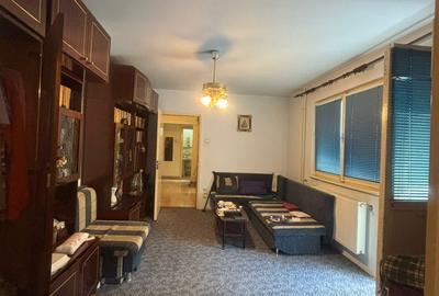 Sagului Dâmbovița- 3 camere - 67 mp- 2 bai-lift