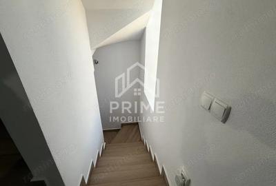Casă cu 4 camere cu Teren 626 Mp în Central - 8