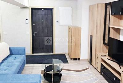 Tatarasi - Newton Residence, 3 camere mobilat & utilat, disponibil - 14