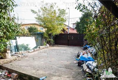 Casa individuala cu 2 camere 250mp teren, Pantelimon - 4