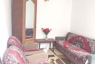 Casă cu 4 camere în Central - 8