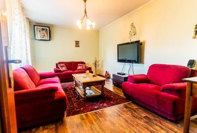 Apartament 2 camere – Calea Rahovei / Petre Ispirescu – - 5