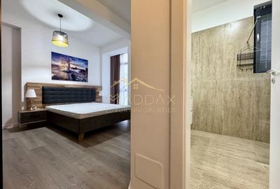 Apartament cu 3 camere *prima inchirere* // zona Herastrau - 35