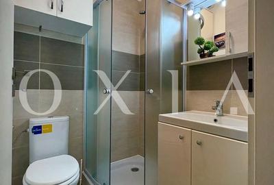 Apartament cu 3 camere semidecomandat, mobilat în Girocului - 6