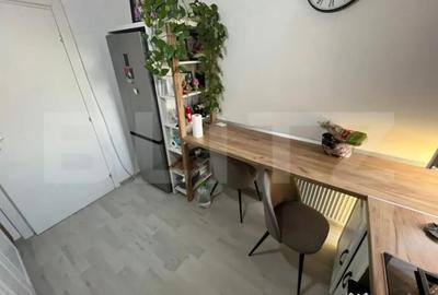 Apartament cu 3 camere decomandat în Central - 4