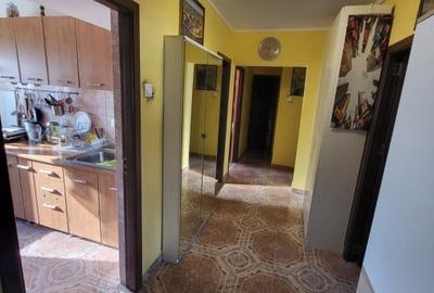 APARTAMENT 3 CAMERE-UNIRII-MAGAZINUL UNIREA-2 BAI-2 BALCOANE - 3