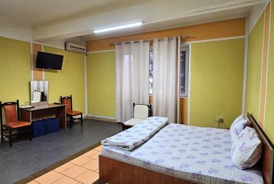 Garsonieră nedecomandată în Vest - 10