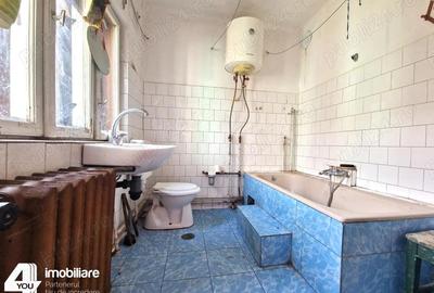 Casa cu Teren 1900 mp, fs 20ml, termoteca Loc. Zadareni - 1