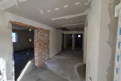 Casă cu 3 camere cu Teren 800 Mp în Beliș - 6