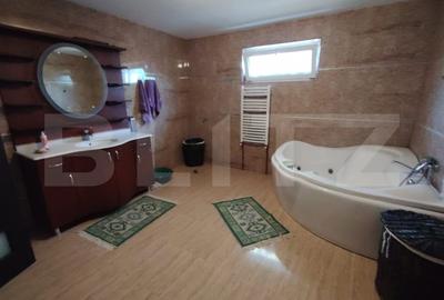 Casa 6 camere D+P+M, teren 713 mp, zona Metro Casa 6 camere D+P+M, teren 713 mp, zona Metro - 3