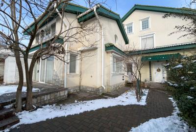 Casă cu 2 camere cu Canalizare în Băneasa - 3