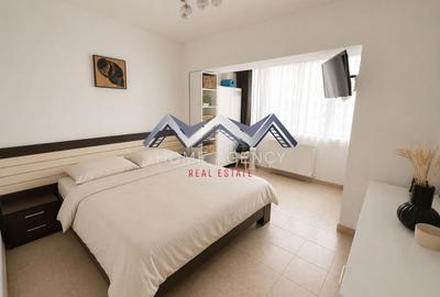 Apartament cu 2 camere semidecomandat, mobilat în Central - 6