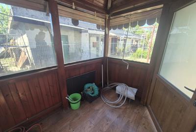 Apartament cu 3 camere semidecomandat în Vidra - 13