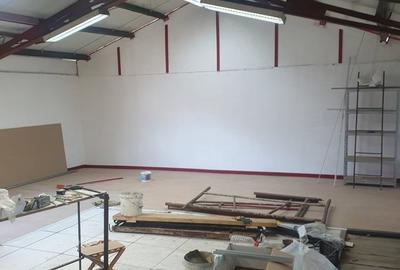 Spațiu comercial, de 160 mp, în Central - 3