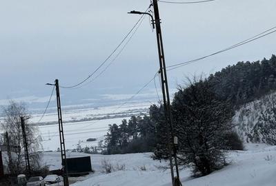 Teren de 580 mp, în Turcheș - 10