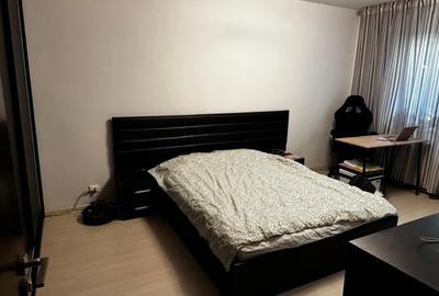 3 camere Gorjului - *centrala proprie* - 3