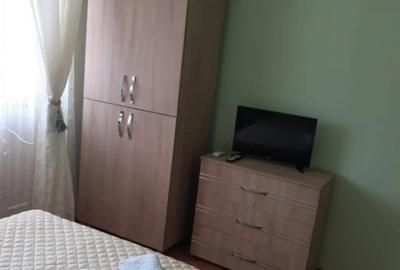 Apartament cu 2 camere decomandat în Central - 6