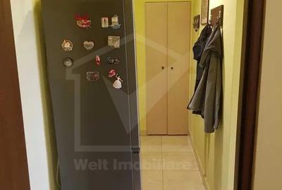 Apartament cu 2 camere pe str. Horea aproape de Centru Cluj Napoca - 7