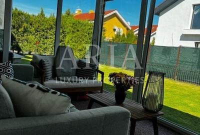 VILA INDIVIDUALA - 1000MP - BANEASA RESIDENTIAL PARK - 10