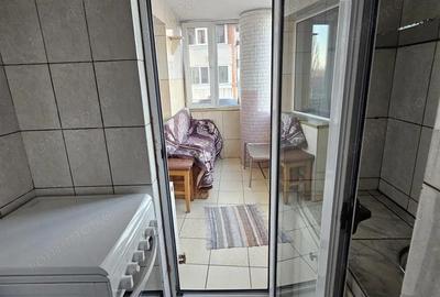 Apartament 3 camere, etaj 2, Zona Auchan Gavana - 12