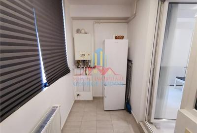 Vanzare garsoniera Militari Residence - 9