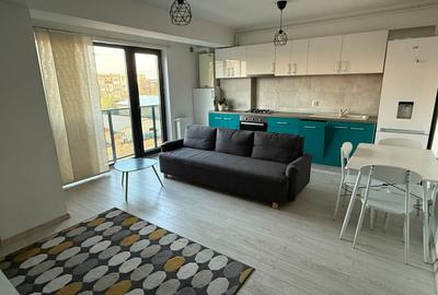 Apartament 2 camere /42 mp /Ion Minulescu / între Timpuri Noi și Mihai Bravu