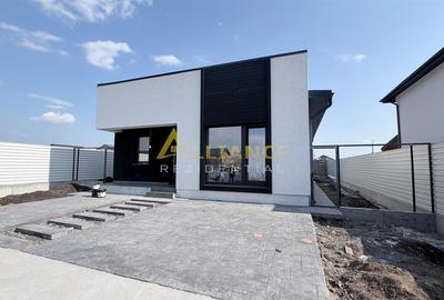 Casă individuală cu 3 camere cu Teren 440 Mp în Berceni - 3