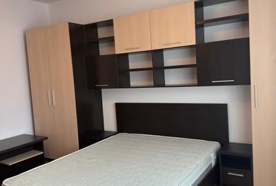 Garsonieră deosebită în inima Scheiului, Brașov – clădire renovată recent! Garsonieră deosebită în inima Scheiului, Brașov – clădire renovată recent! - 6