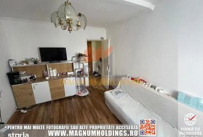 Apartament cu 2 camere decomandat în Războieni - 3