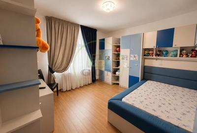 Casă individuală cu 5 camere cu Canalizare în Mogoșoaia - 11