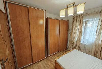 Apartament de 2 camere decomandat, 55mp, cu centrala proprie - Crangasi - 5