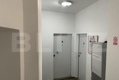Spatiu de birouri mixt, 2E+M, 795 mp utili, zona Centrul Vec Spatiu de birouri mixt, 2E+M, 795 mp utili, zona Centrul Vec - 3