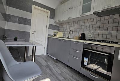 Universitate 2 Camere Decomandat Mobilat Modern Termen Lung Universitate 2 Camere Decomandat Mobilat Modern Termen Lung - 27