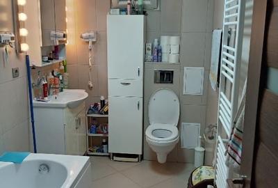 Casă individuală cu 5 camere cu Canalizare în Afumați - 11